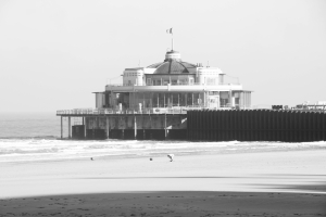 Pier Blankenberge